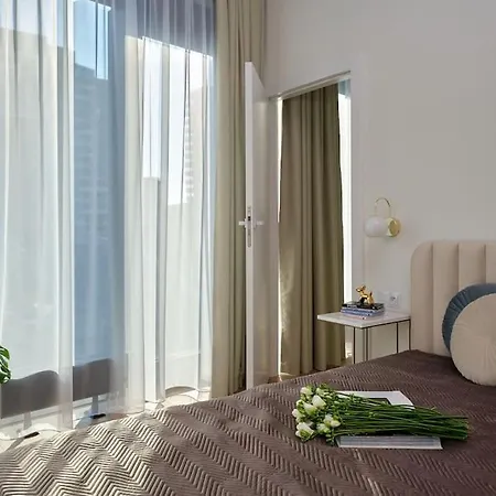 River Premium 4c Apartmán *