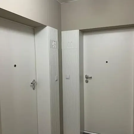 River Premium 4c Apartmán Vratislav