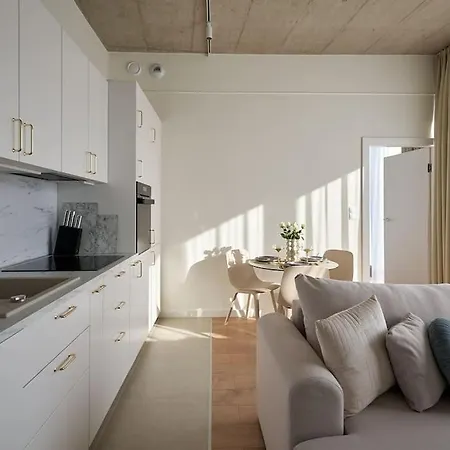 Apartmán River Premium 4c