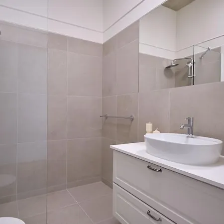 River Premium 4c Apartmán Vratislav
