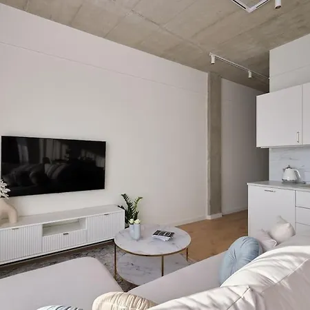Apartmán River Premium 4c *