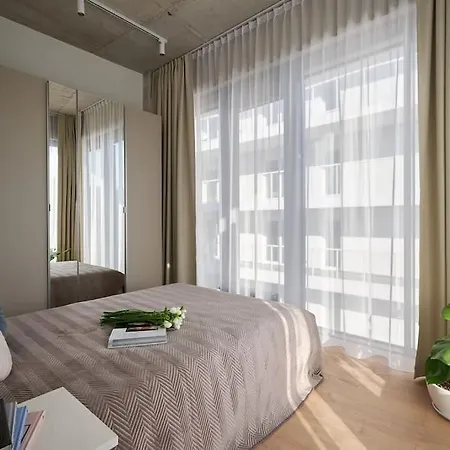 River Premium 4c Apartmán