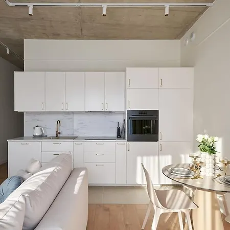 Apartmán River Premium 4c